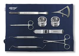 Osstem Osstem Surgical Instruments